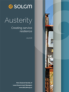 Austerity CoverImage