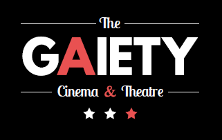 Gaiety logo