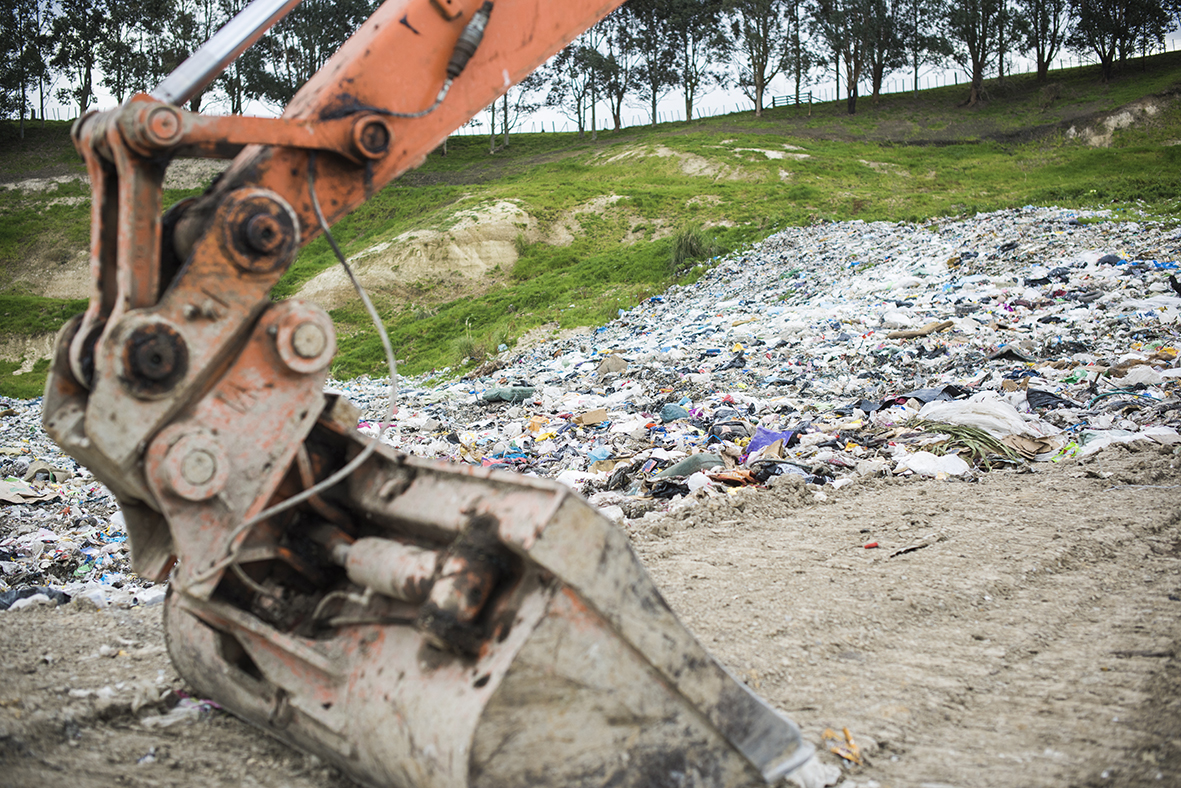 Landfill pricing change COVID19 Wairoa District Council