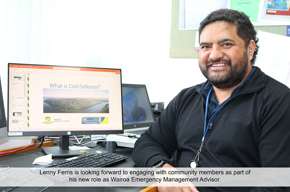 Building Community Resilience Covid 19 Wairoa District Council