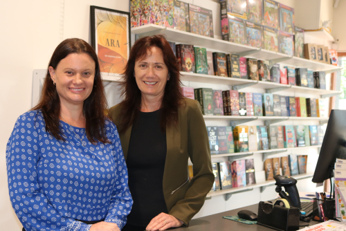 Great Business Great People - Books on Parade