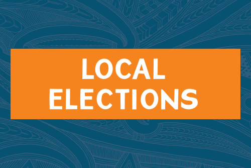 Local Council elections
