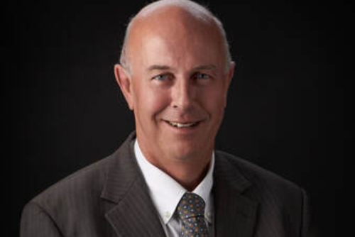 Council appoints new Chief Executive