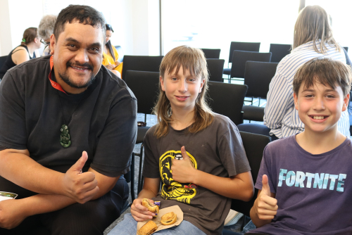 Focus on North Clyde