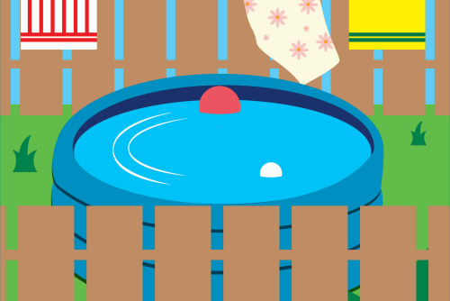 Thinking of getting a pool this summer?