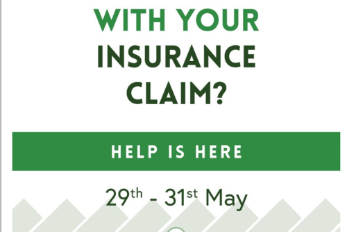 Need Help with Insurance