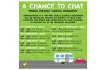Council Roadshow