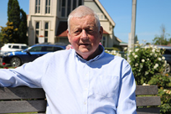 Statement from Wairoa Mayor Craig Little