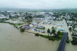 Critical flood mitigation options being explored
