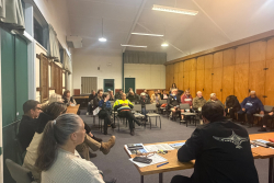 Mandate for Council to fight local government reform
