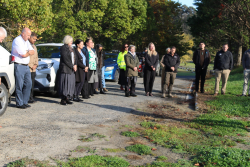 Wairoa leading the way with mortuary waste separation project