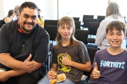 Focus on North Clyde