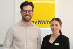 GREAT BUSINESS GREAT PEOPLE - RAY WHITE WAIROA