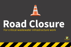 Temporary Marine Parade closure