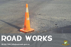 Blacks Beach Project – Night Works