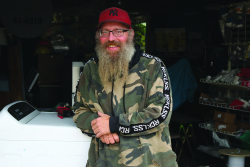 Great Business Great People - Rob's Repairs Wairoa