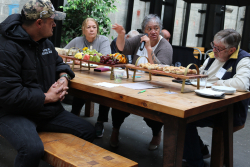 Developing Destination Wairoa