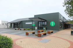 Architectural award for Wairoa’s main street