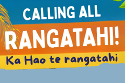 New rangatahi pathway launched