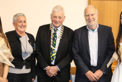 New citizens welcomed to Wairoa