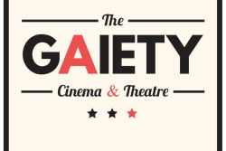 Glitch at the Gaiety