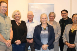2025 elected members
