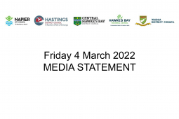 3waters media statement