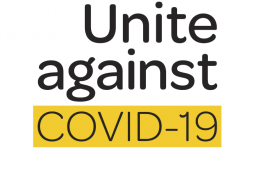 AOG COVID 19 logo