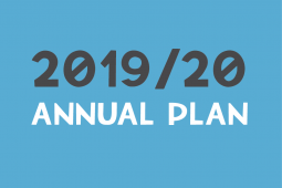 Annual Plan 1920