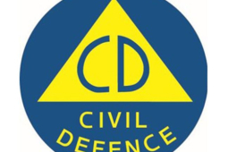 Civil Defence