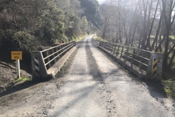 Doughboy Bridge