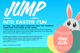 Easter Website Version 01