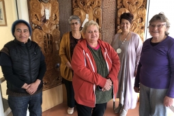 Eastland Group Wairoa Contestable Grant Winners 1