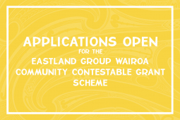 Eastland grants