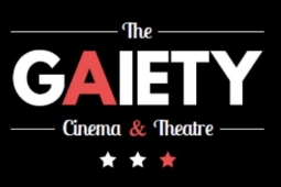 Gaiety logo