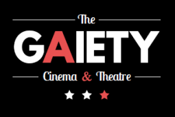 Gaiety logo