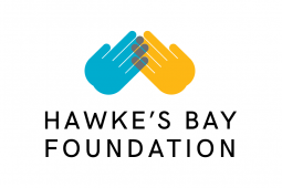 HB Foundation logo