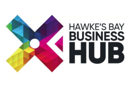 HB business hub web