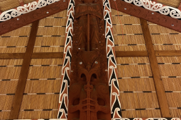 Kahungunu Marae