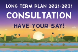 LTP Have your say