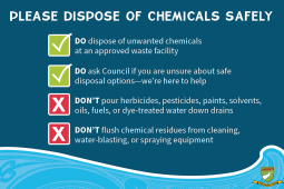 Opoutama Wastewater Web Banner