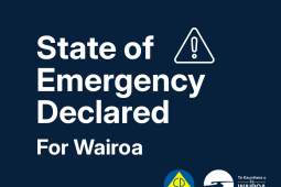 PIM Imagery During an Emergency 27