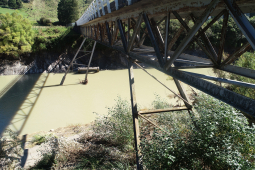 Te Puna Bridge