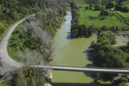 Te Reinga Bridge 1