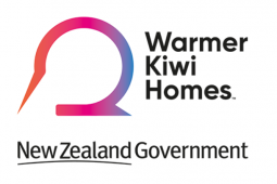 Warmer Kiwi Homes