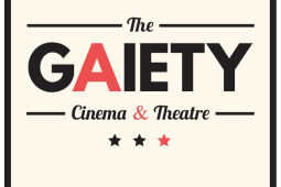 gaiety theatre web