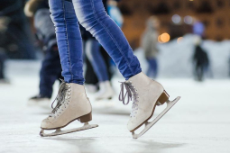 ice skate