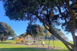 mahia playground web