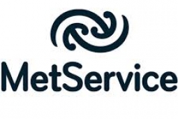 metservice logo