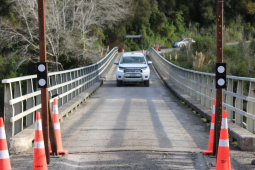 te reinga waka kotahi